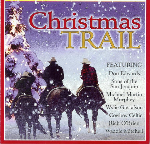 Various - Christmas Trail
