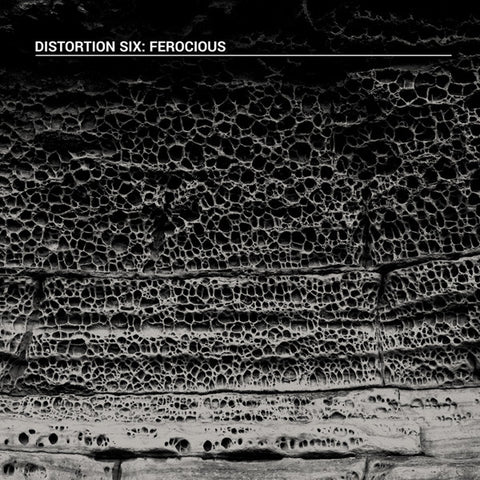 Distortion Six - Ferocious