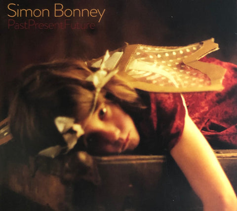 Simon Bonney - Past Present Future