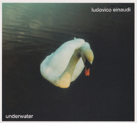 Ludovico Einaudi - Underwater