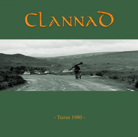 Clannad - Turas 1980 - Live In Bremen