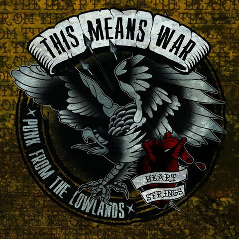 This Means War - Heart Strings