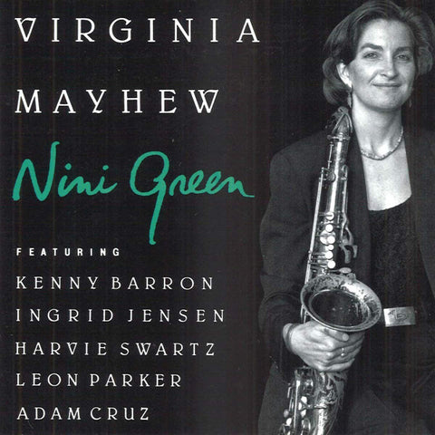 Virginia Mayhew - Nini Green