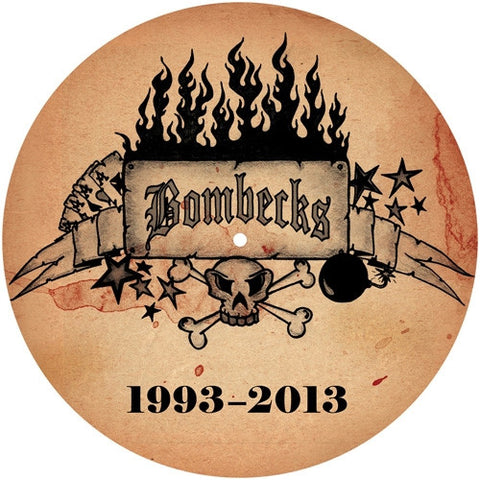 Bombecks - 1993-2013
