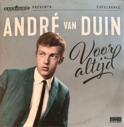 André van Duin - Voor Altijd