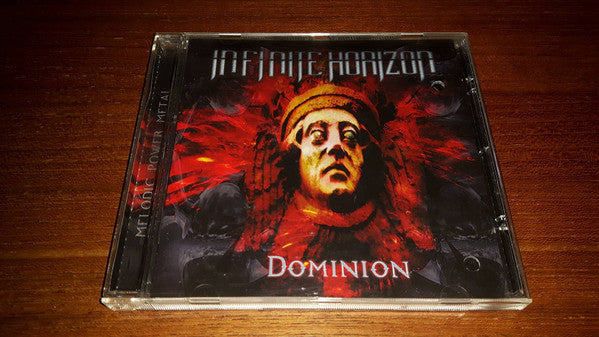 Infinite Horizon - Dominion