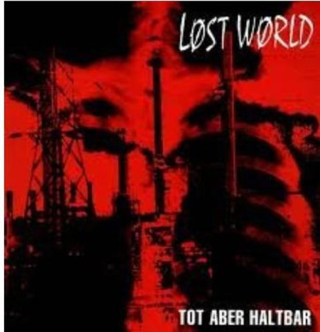 Lost World - Tot Aber Haltbar