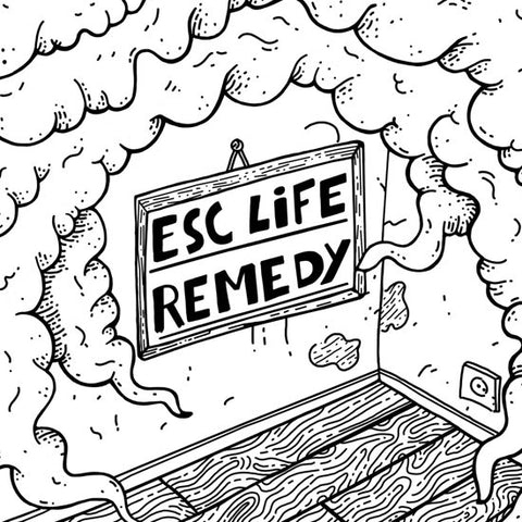ESC Life, Remedy - split