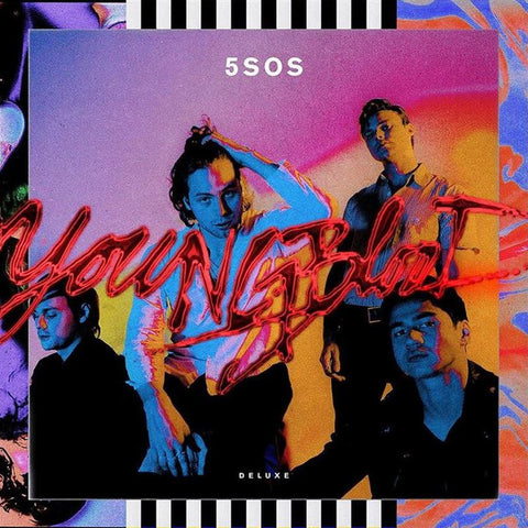 5SOS - Youngblood