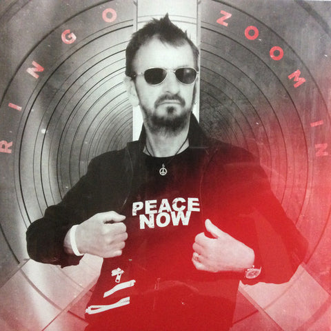 Ringo Starr - Zoom In