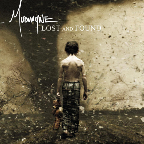 Mudvayne, - Lost And Found