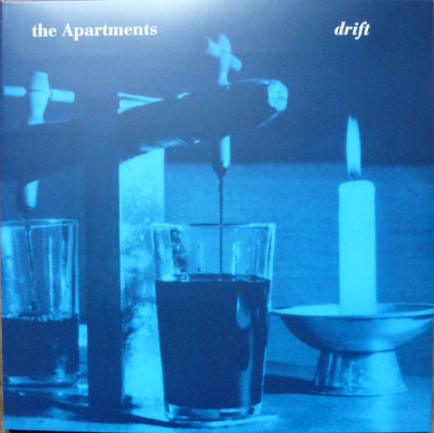 The Apartments, - Drift
