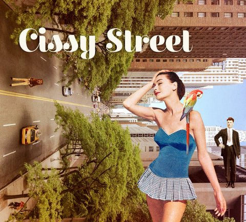 Cissy Street - Cissy Street