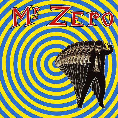 Mr. Zero - Voodoo's Eros