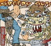 Greedy Guts - Songs And Bullets