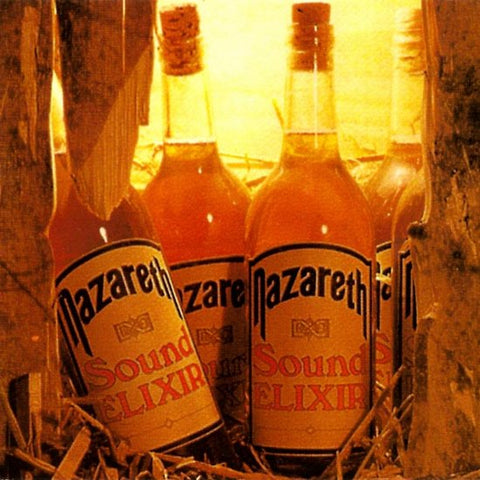 Nazareth, - Sound Elixir