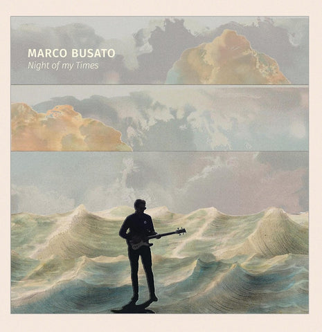 Marco Busato - Night Of My Times
