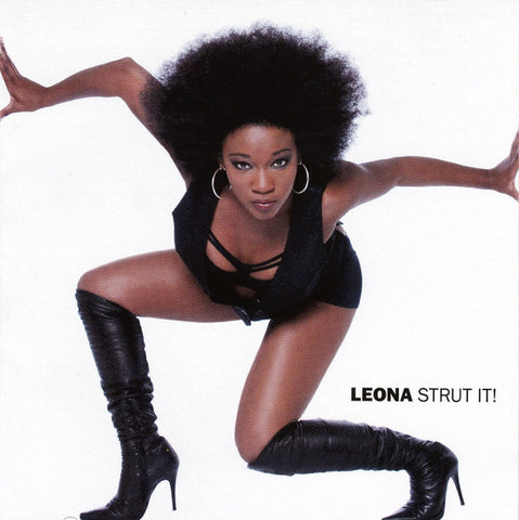 Leona - Strut It!