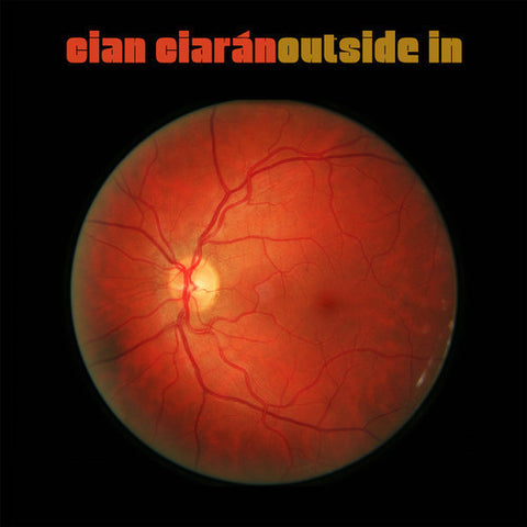 Cian Ciaran - Outside In
