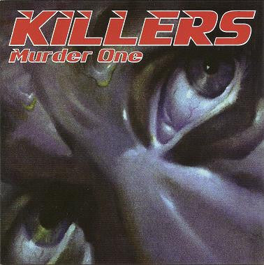 Killers, - Murder One
