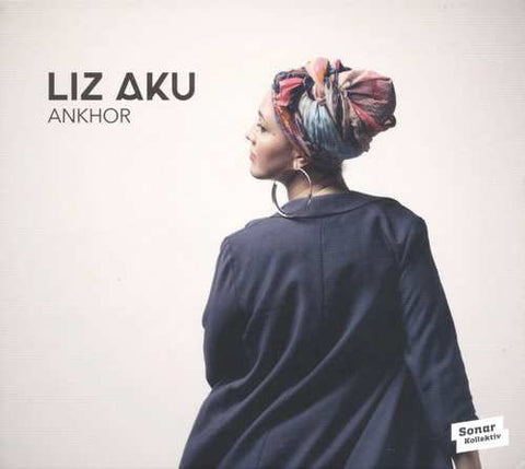 Liz Aku - Ankhor