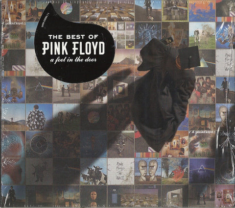 Pink Floyd - A Foot In The Door (The Best Of Pink Floyd)