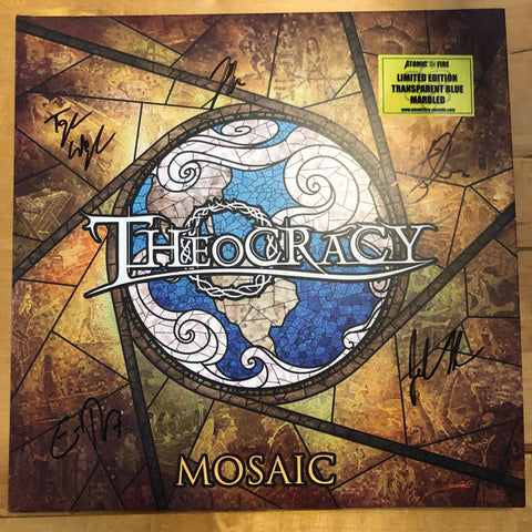 Theocracy - Mosaic
