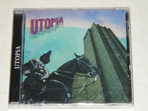 Utopia - Utopia