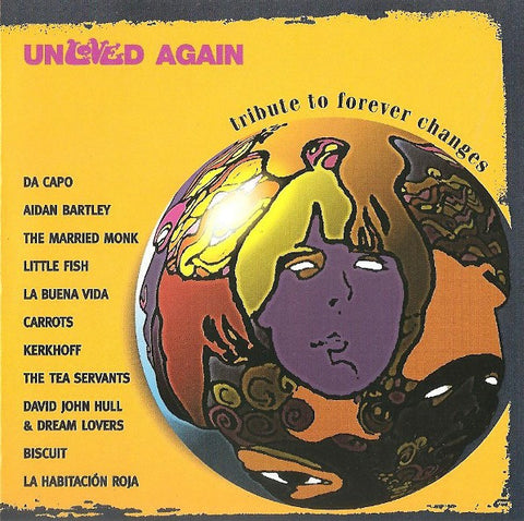 Various - Unloved Again: Tribute To Forever Changes