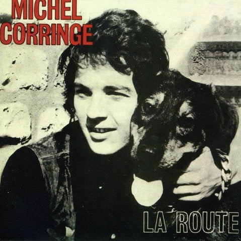 Michel Corringe - la Route