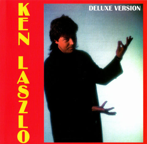 Ken Laszlo - Ken Laszlo (Deluxe Version)