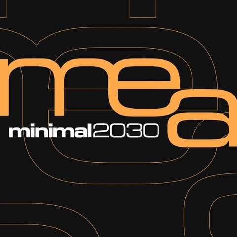 Mea - Minimal 2030