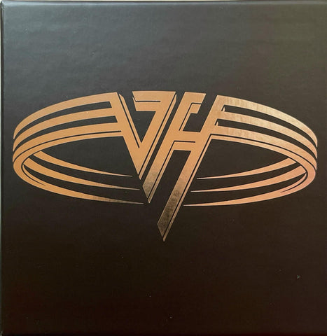 Van Halen - The Collection II