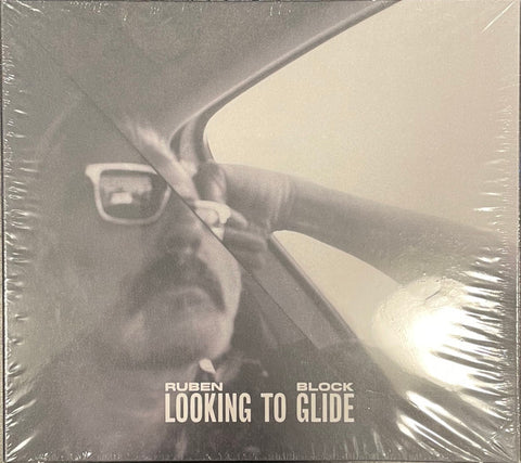 Ruben Block - Looking To Glide