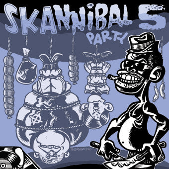Various - Skannibal Party 5