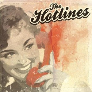 The Hotlines - The Hotlines