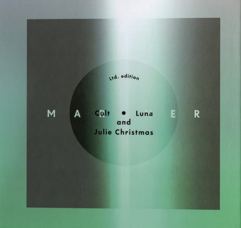 Cult Of Luna And Julie Christmas - Mariner