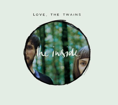 Love, The Twains - The Inside