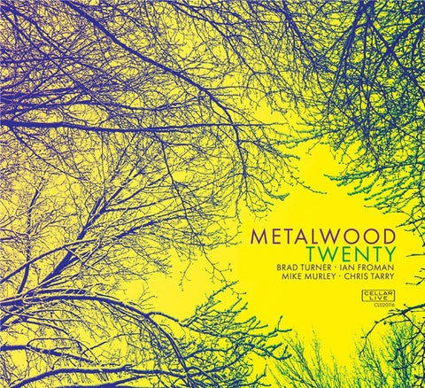 Metalwood - Twenty
