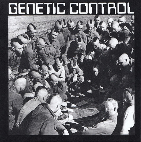 Genetic Control - First Impressions