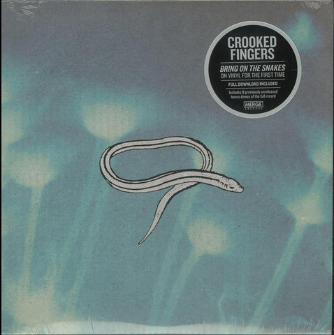 Crooked Fingers - Bring On The Snakes
