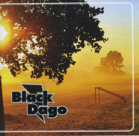 Black Dago - Black Dago