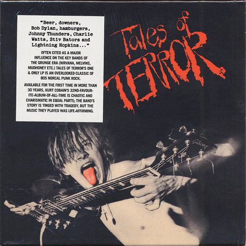 Tales Of Terror - Tales Of Terror