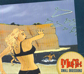 Muffx - Small Obsessions