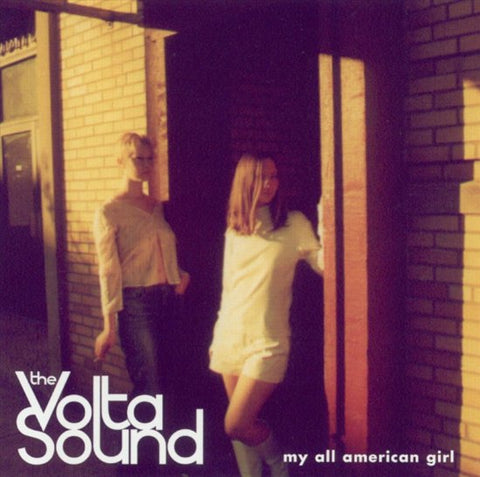 The Volta Sound - My All American Girl
