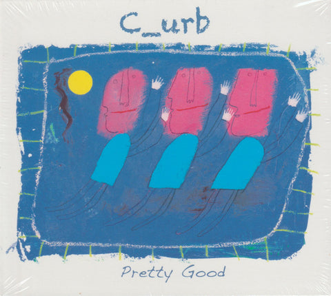 C_urb - Pretty Good