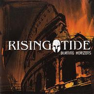 Rising Tide - Burning Horizons