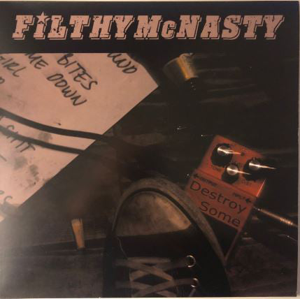 FilthyMcNasty - Destroy Some