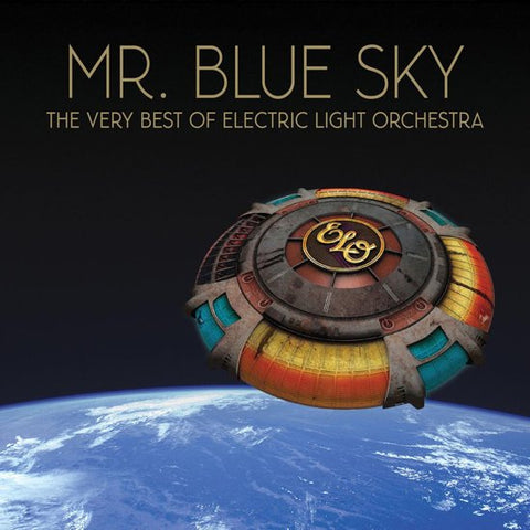 Electric Light Orchestra - Mr. Blue Sky (The Very Best Of Electric Light Orchestra)