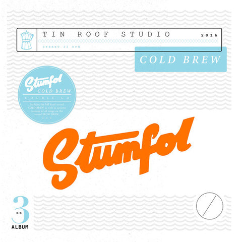 Stumfol - Cold Brew